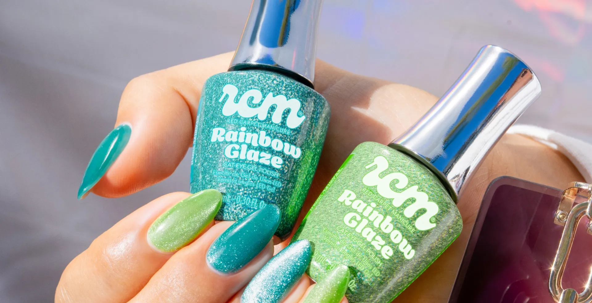 Astro Flash Gel Polish