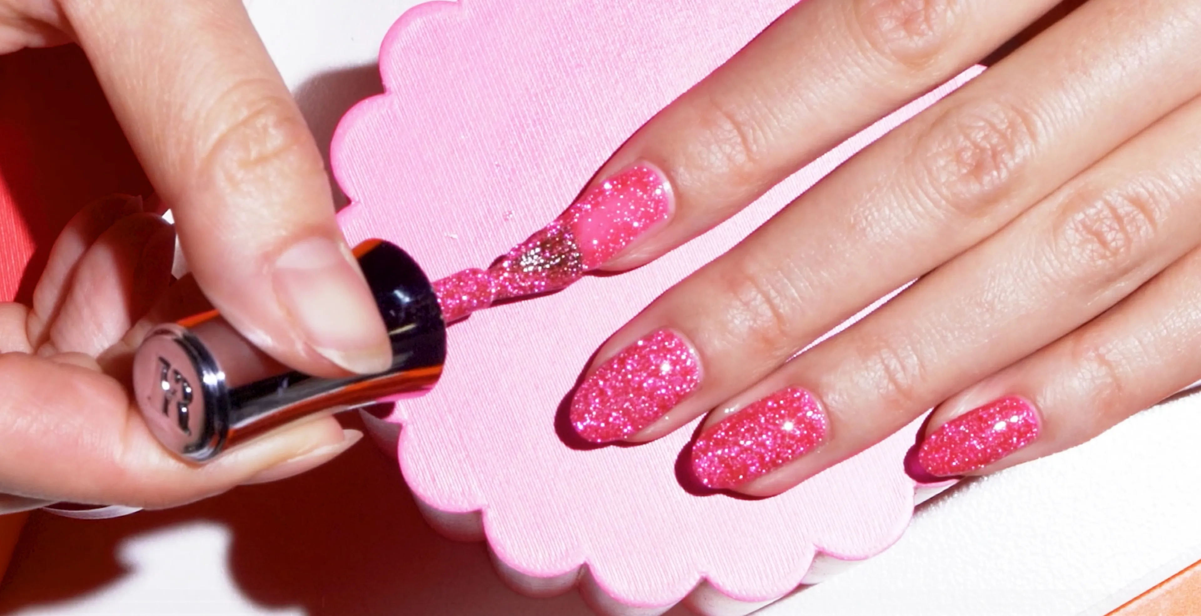 Flash Glitter