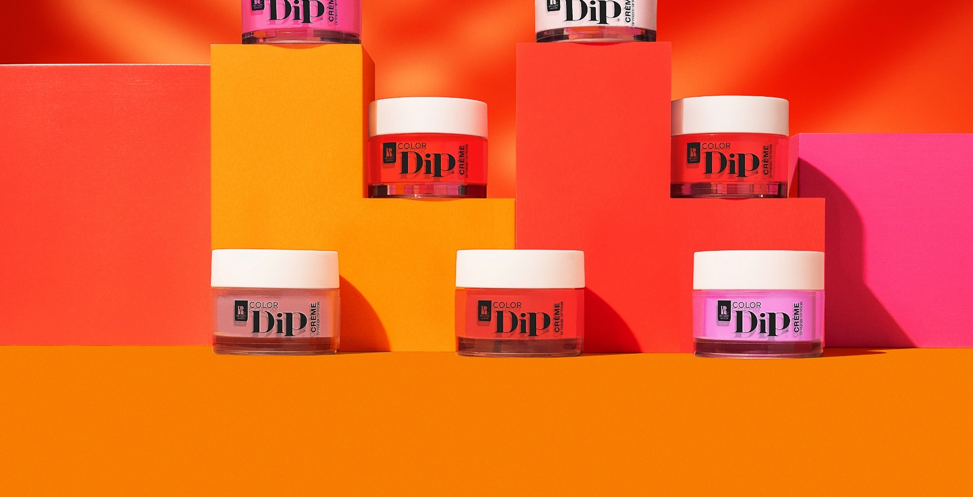 Color Dip