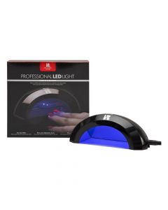 Red Carpet Manicure Professional Pro 45 LED Light