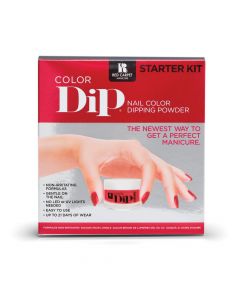Color Dip - Starter Kit