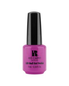 Brightest Of The Mall LED Gel Polish 