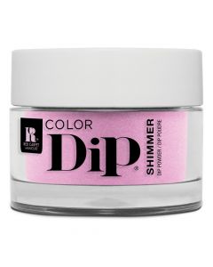 Red Carpet Manicure Color Dip Bright As Can Be Nail Dipping Powder