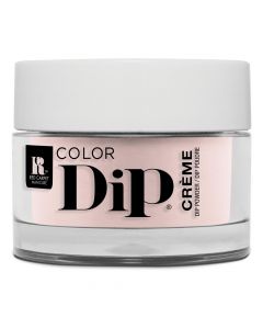 Red Carpet Manicure Color Dip Brewed Nude Nail Dipping Powder