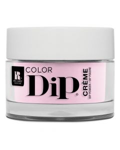 Red Carpet Manicure Color Dip Plie Pink Nail Dipping Powder