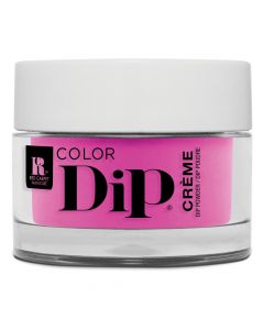 Red Carpet Manicure Color Dip Caught Hot Nail Dipping Powder