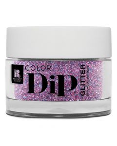 Red Carpet Manicure Color Dip Glitter Gang Nail Dipping Powder
