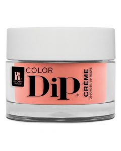 Red Carpet Manicure Color Dip Live By Color Nail Dipping Powder