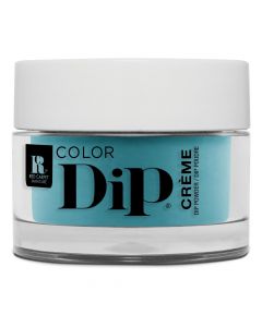 Red Carpet Manicure Color Dip Trend Du Jour Nail Dipping Powder