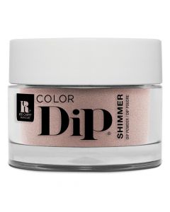Red Carpet Manicure Color Dip Rose All Day Nail Dipping Powder