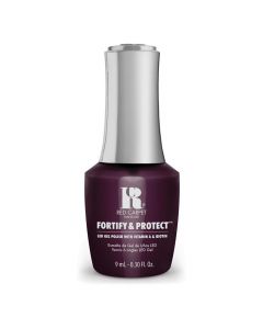 Red Carpet Manicure Fortify & Protect Paris At Midnight LED Nail Gel Color