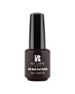 Red Carpet Manicure Unapologetic LED Nail Gel Color