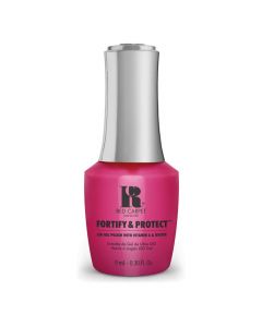 RC Red Carpet Manicure Fortify & Protect Cherry Blossom Beauty 