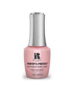 RC Red Carpet Manicure Fortify & Protect Passport To Petals 