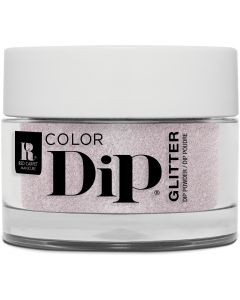 Red Carpet Manicure Color Dip Sparkle In Style Nail Dipping Powder, 0.3 oz.