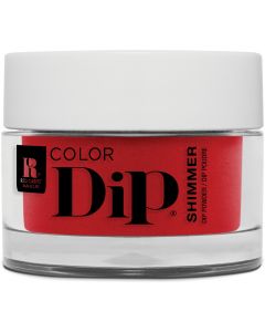 Red Carpet Manicure Color Dip A Night To Shine Nail Dipping Powder, 0.3 oz.