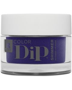Red Carpet Manicure Color Dip By The Moonlight Nail Dipping Powder, 0.3 oz.