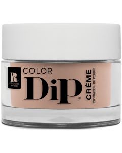 Red Carpet Manicure Color Dip Champagne Showers Nail Dipping Powder, 0.3 oz.