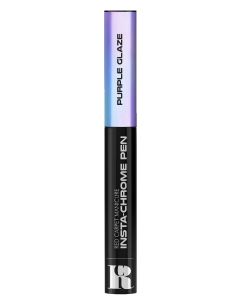 Insta-Chrome Pen Purple Glaze