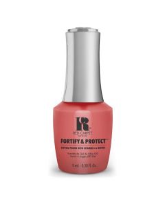 RC Red Carpet Manicure Fortify & Protect Adoracoralable 
