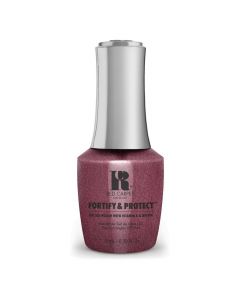 RC Red Carpet Manicure Fortify & Protect Showcopper 