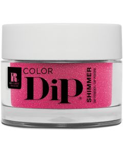 Red Carpet Manicure Color Dip Seriously Starstruck Nail Dipping Powder, 0.3 oz. 