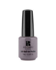 Red Carpet Manicure My Cover Shoot LED Nail Gel Color, 0.3 fl oz.