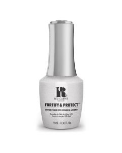 Red Carpet Manicure Fortify & Protect Co-Starring Color LED Nail Gel Color