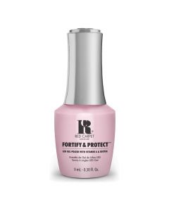 Red Carpet Manicure Fortify & Protect Take Two LED Nail Gel Color