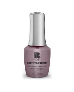Red Carpet Manicure Fortify & Protect Backstage Access LED Nail Gel Color