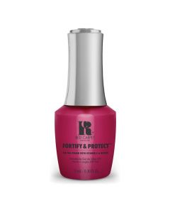 Red Carpet Manicure Fortify & Protect Film Debut LED Nail Gel Color