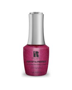 Red Carpet Manicure Fortify & Protect Paparazzi Shots LED Nail Gel Color
