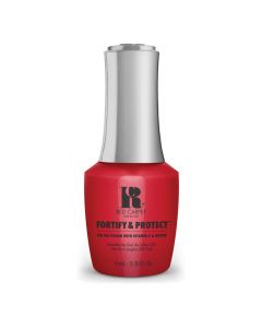 Red Carpet Manicure Fortify & Protect Red Carpet Premiere LED Nail Gel Color