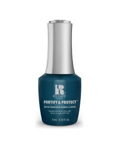 Red Carpet Manicure Fortify & Protect A-List Attitude LED Nail Gel Color