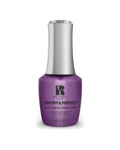 Red Carpet Manicure Fortify & Protect The Magic Hour LED Nail Gel Color