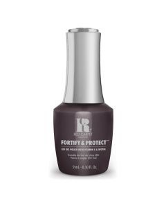 Red Carpet Manicure Fortify & Protect Snap A Photo LED Nail Gel Color
