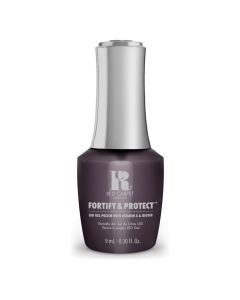 Red Carpet Manicure Fortify & Protect My Debut Role LED Nail Gel Color