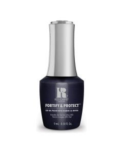 Red Carpet Manicure Fortify & Protect I Do My Own Stunts LED Nail Gel Color