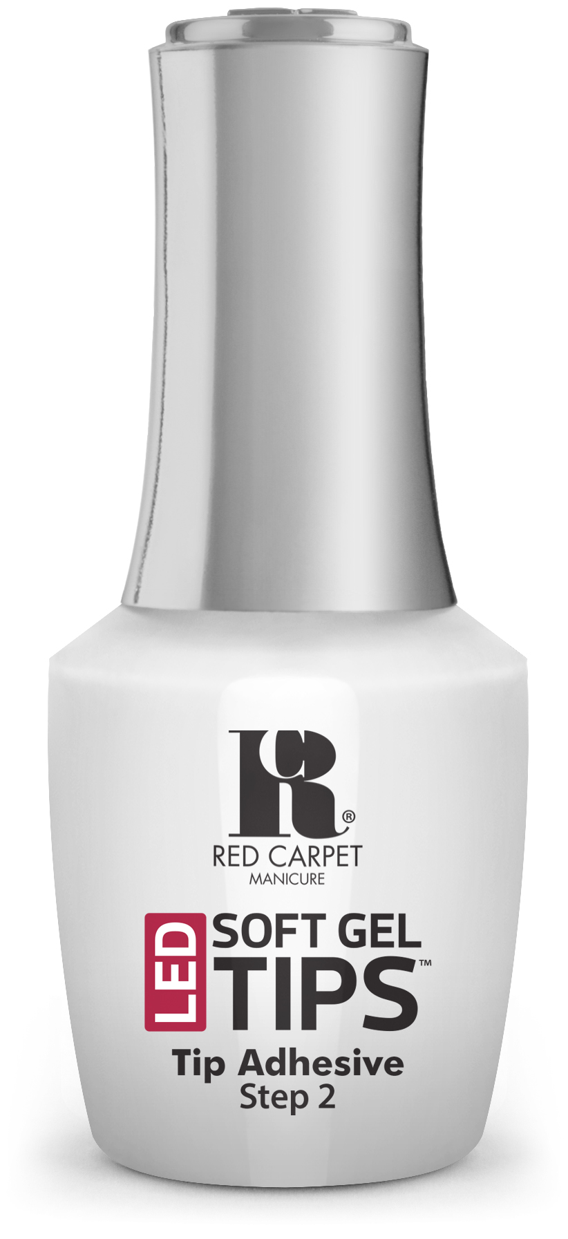 Red Carpet Manicure RCM UV/LED Nail Paint Gel Polish Color Coat Kit, 9 ML 3  Pack, 1 Piece - Kroger